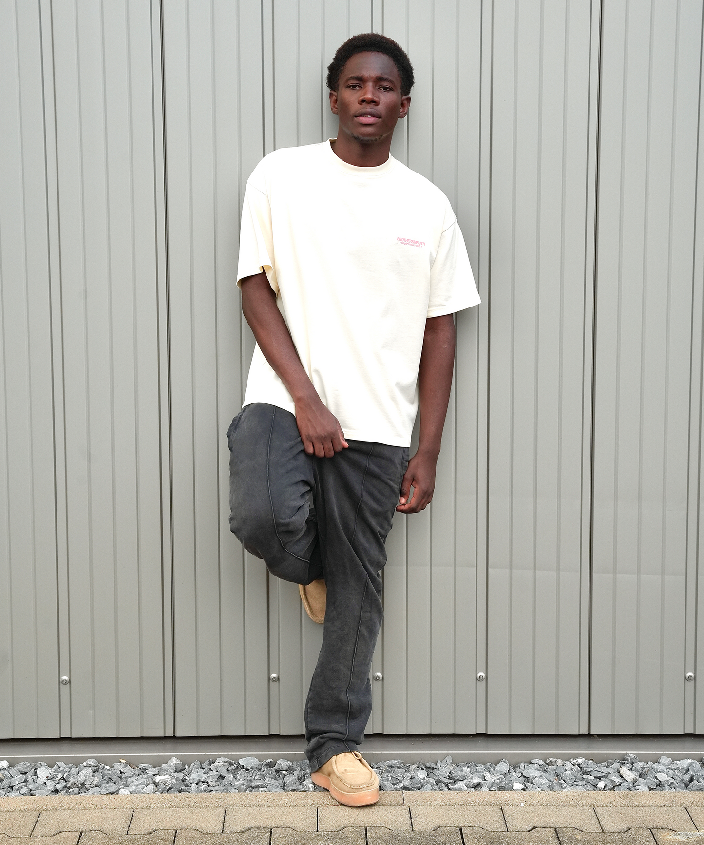 'Daydreamer' T-Shirt