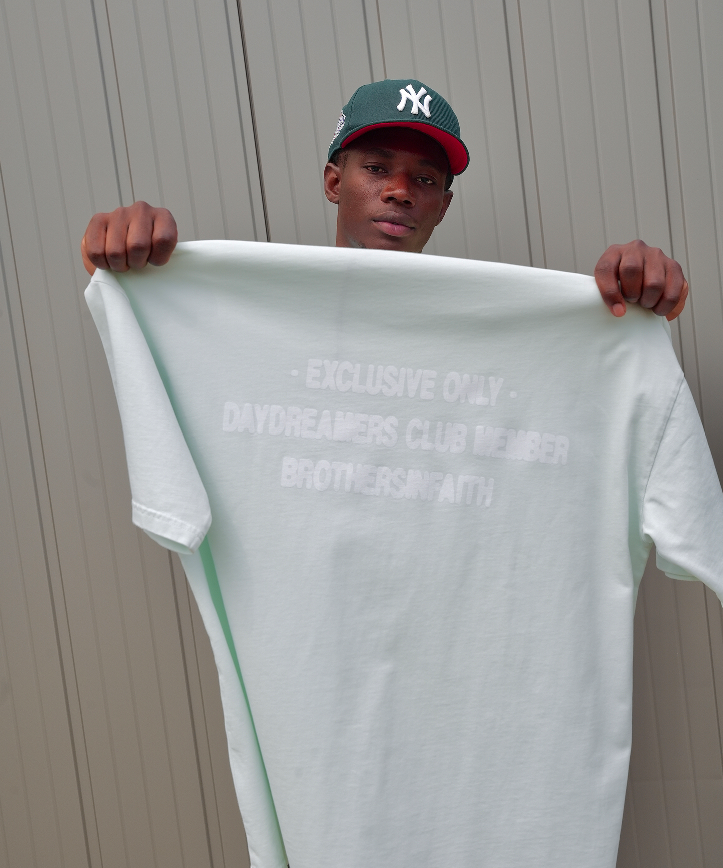 'Exclusive' T-Shirt