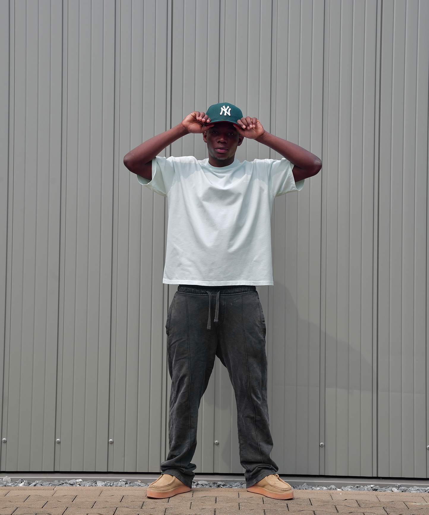 'Exclusive' T-Shirt