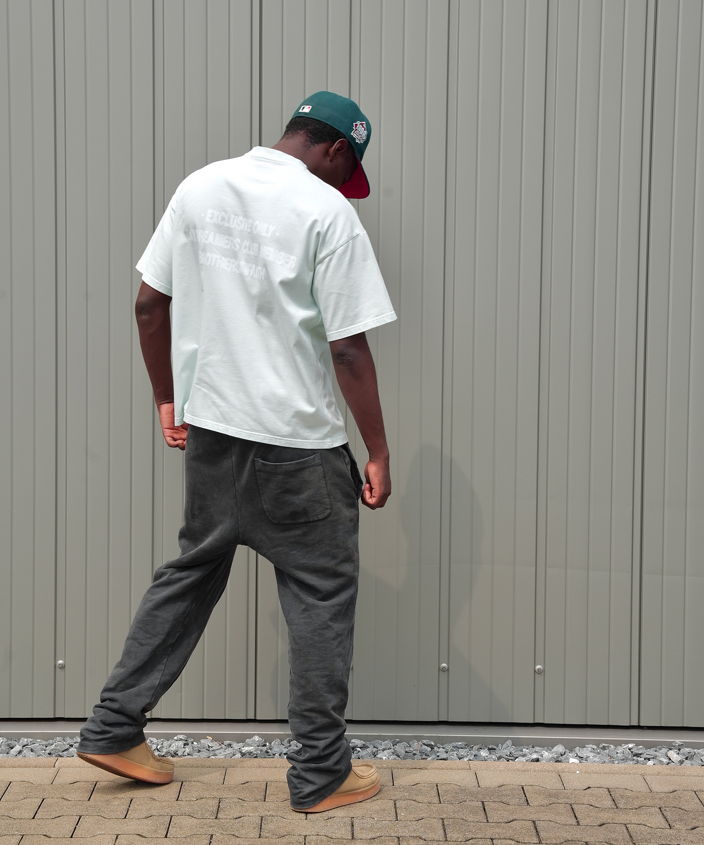 'Exclusive' T-Shirt