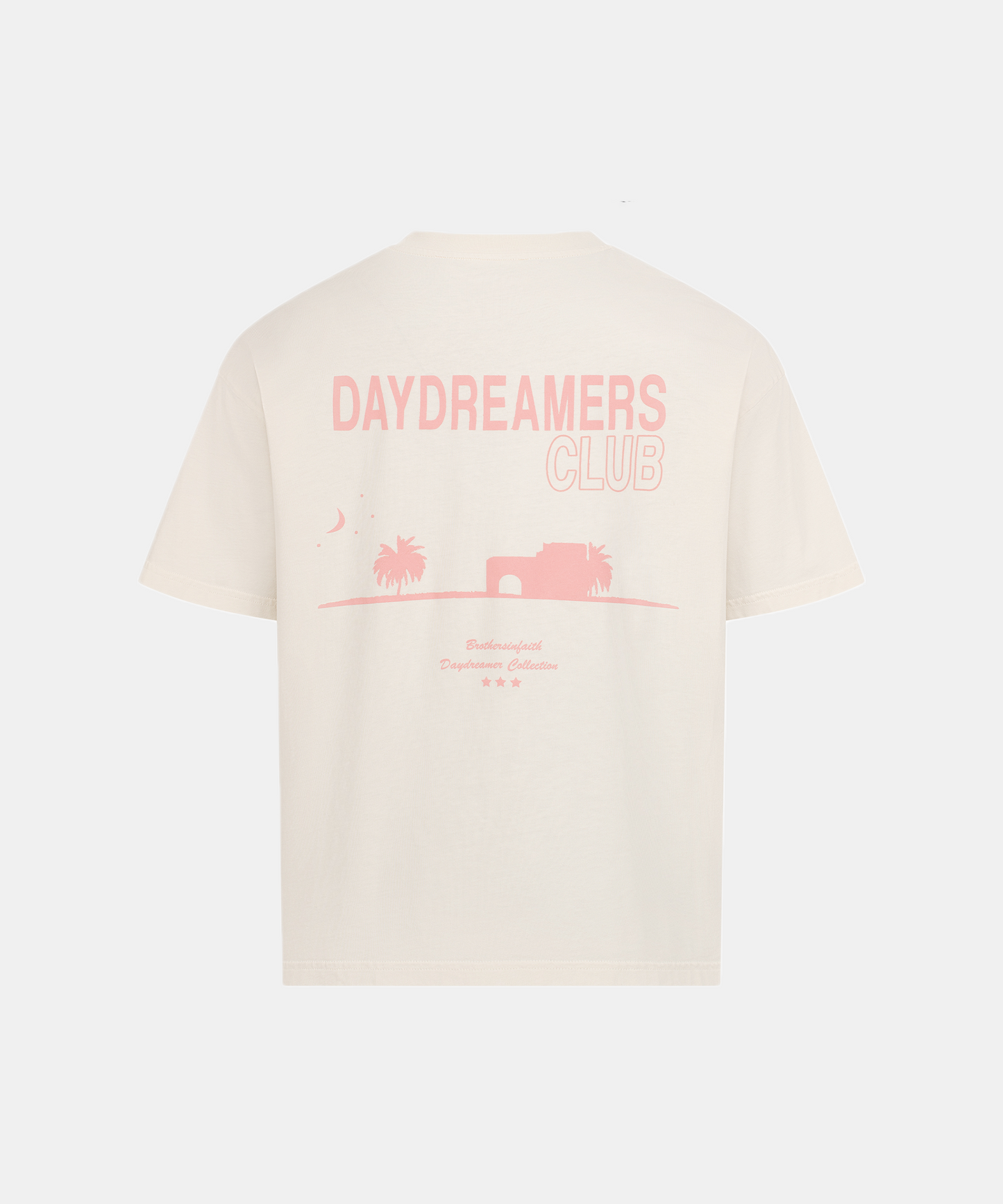 'Daydreamer' T-Shirt